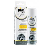 827160105808 Pjur Med Premium Glide żel do pielęgnacji ciała i zabaw erotycznych