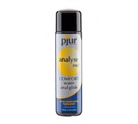 827160110130 Pjur Analyse me Comfort Water Anal Glide lubrykant wodny do seksu