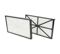 827261 RCX70101 Pool Filter Cartridge Replacement Set for Hayward RC9990GR RC36000QC RC9740 Washable ABS Frame Ultra Fine Filters