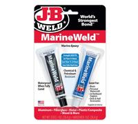 8272UK MarineWeld Tubes 57g (2oz) Grey