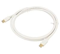 82775 Cable mini DisplayPort plug, DisplayPort 1.2 on both ends DELOCK