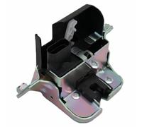 827P0827505 Trunk Boot Lid Lock Block Latch Actuator for VW for Touareg for Sharan for Seat for Alhambra 2011-2017 7P0827505G Car Boot Tailgate Lock Latch