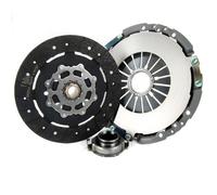 Clutch kit for vehicles with pull type clutch 828063 VALEO for FIAT ALFA ROMEO
