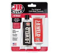 J-B Weld Original Cold-Weld™ Epoxy 2 X 148Ml 8281UKSRP-4