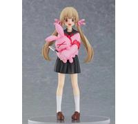 Max Factory - Vtuber Natori Sana Pop Up Parade School Uniform PVC Figure