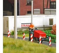 8283 N Action Set: Asphalt Router