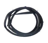 828303ra0aa11 for 2013-2019 Right Rear Door Rubber Weatherstrip Seal Replacement Automotive Accessories