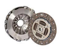 828337 Clutch Kit SERVICE KIT2P For CONVERSION KIT 23 Teeth 24,2 X 21,8 By Valeo