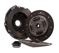 Valeo Clutch Kit 828372 – 3-piece push type, cover plate & bearing, 23 teeth 254 mm
