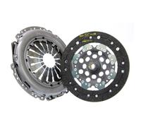 Valeo 828404 Clutch Kit Fits Opel Combo Corsa Meriva Tigra Vauxhall Combo Corsa