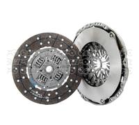 LuK 626 3034 09 Clutch kit