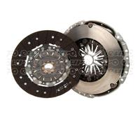 VALEO 828556 Clutch kit