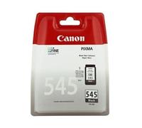8287B001 Canon Ink Cart , Pg-545 , Black , Canon