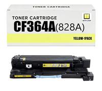 828A/CF358A CF359A CF364A CF365A Compatible Replacement Imaging Drum for HP - ~30,000 Pages Each - For M855xh M855dh M855x ,y