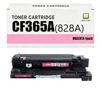 828A/CF358A CF359A CF364A CF365A Compatible Replacement Imaging Drum for HP - ~30,000 Pages Each - For M855xh M855dh M855x ,m