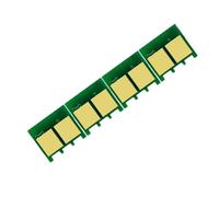 828A Drum Chip CF358A CF359A CF364A CF365A Fit For HP Color Enterprise M855dn M855x+ M855xh MFP M880z(4X Yellow 30K)