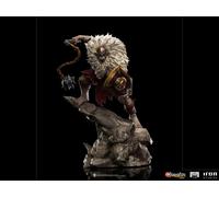 82914 Iron Studios MONKIAN THUNDERCATS BDS Art Scale 1/10