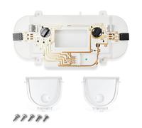 829182 VM2396 Front Overhead Console Dome Map Light Circuit Board Fit for 2004-2010 Ford F150 F-250 F-350 F-450 F-550 Repair kit Replace 8C3Z-25519A70-AA 7L3Z-18519A70-BA 7L3Z-18519A70-BC Or more