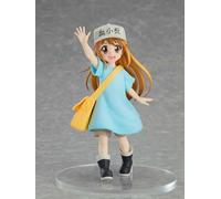 Good Smile Company – PVC Figure – Cells At Work! Platelet – Pop Up Parade
