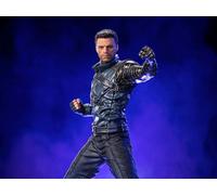 82990 Bucky the Winter Soldier 1/10 Statue