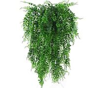 82cm Artificial Green Plant Vines Wall Hanging Leaves Plant for Home Garden Decoration Simulation Orchid Flower Rattan