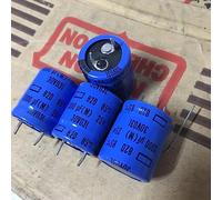 82D Series 25V 3300UF Audio Filter Electrolytic Capacitors 1 Pcs Energy storage elements