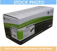 82K2UKE LEXMARK CX860DE CORPORATE TONER CARTRIDGE BLACK 55K