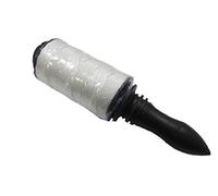 82m Builder Garden White Nylon Brick Line String on Rotating Reel BL125