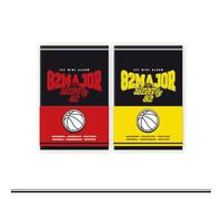 82MAJOR - 1st Mini Album BEAT by 82 Pocaalbum version (2 versions SET)