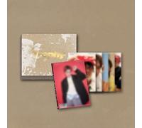 82MAJOR - 4th Mini Album Trophy [Classic ver.]