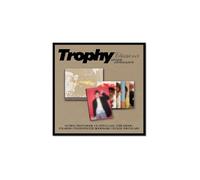 82MAJOR Trophy [Classic Ver.] 4th Mini Album