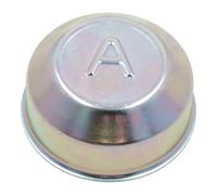 82mm Avonride Dust Cap Wheel Hub Trailer Bearing Grease Cover