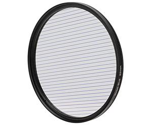 82mm BlueGolden Streak Anamorphic Effect Filter Sp Decided on Fabric the Lens Is Product of High Pleasant Optical Glass Lined with a Mild Decreasing Process High Definition