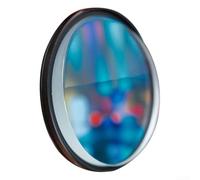 82mm Diameter Glass Filter for Creating Motion Blur Visuals in Pictures with Scratch Resistant and Secure Mounting Compatibility on Lenses