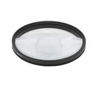82MM Half Moon Halo Swirl Special Effect Filter for Portrait Landscape Photography Digital Camera Accessories