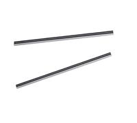 82mm HSS Planer Blade 82 X 5.5 X 1.2 Mm Reversible Wood Planer Knife for Woodworking Machinery Parts
