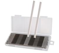 82mm HSS Planer Blades 10pcs Makita Bosch Hitachi