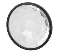 82mm Kaleidoscope Filter, Professional Optical Glass Prism Filter for Camera Lens, Double Sided Multi Layer Coating, Suitable for DSLR, Mirrorless and Compact Cameras