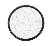 82mm Star Filter Flare Camera Lens Classic for DSLR Cameras Video Shooting