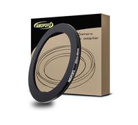 82mm to 58mm Step-Down Ring Filter adapter/82mm to 58mm Camera Filter Ring for 58mm UV, ND, CPL Filter,Step-Down Ring(82mm-58mm)