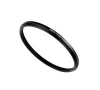 82mm to 77mm Step-Down Rings Filter Adapter for All Brands UV ND CPL Metal Step-Down Rings Adapter Filter