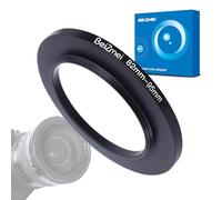 82mm to 95mm Camera Filters Ring,82mm-95mm Step-Up Ringfor Filters Compatiable All Brands Ø82mm Lens to Ø95mm UV ND CPL Camera Filter.Made of CNC Machined.