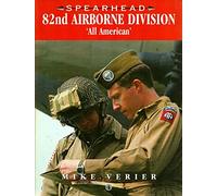82nd Airborne Division: 4 (Spearhead S.)