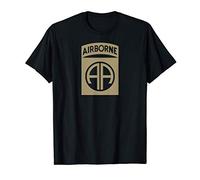 82nd Airborne T-Shirt