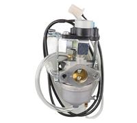 83.130000.01 Carburetor for Champi0n 3100 3500 Watts Inverter Generator Manual Choke Throttle Stepper