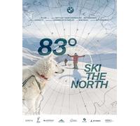 83 degrees - ski the north