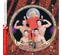 Vera Lee - 83 & Still Playing with Boys
