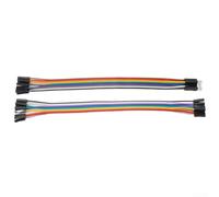 830 Breadboard Cable Resistor Electronic Kit for Arduino with Wires and Multiple Essential Components