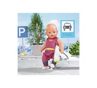 830215 City Deluxe Scooter Combo 43 cm