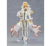 FATE/GRAND ORDER Saber Nero Claudius Bride Figma Action Figure # 559 Max Factory